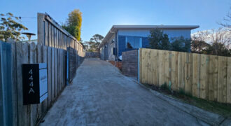 444A Nelson Road, Mount Nelson TAS 7007 444A Nelson Road, Mount Nelson TAS 7007