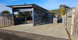 444A Nelson Road, Mount Nelson TAS 7007 444A Nelson Road, Mount Nelson TAS 7007