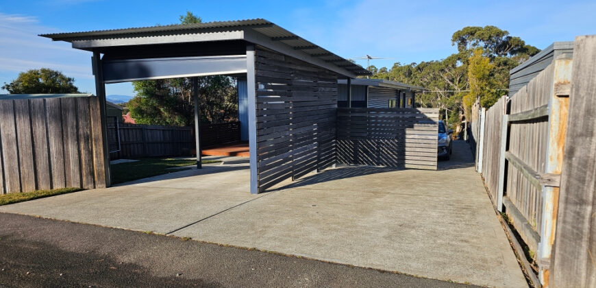 444A Nelson Road, Mount Nelson TAS 7007