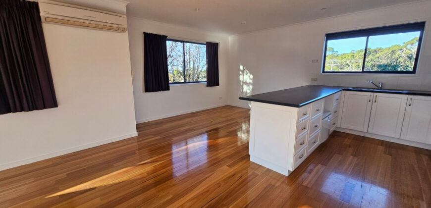 444A Nelson Road, Mount Nelson TAS 7007
