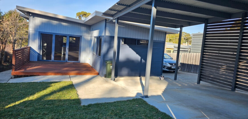 444A Nelson Road, Mount Nelson TAS 7007