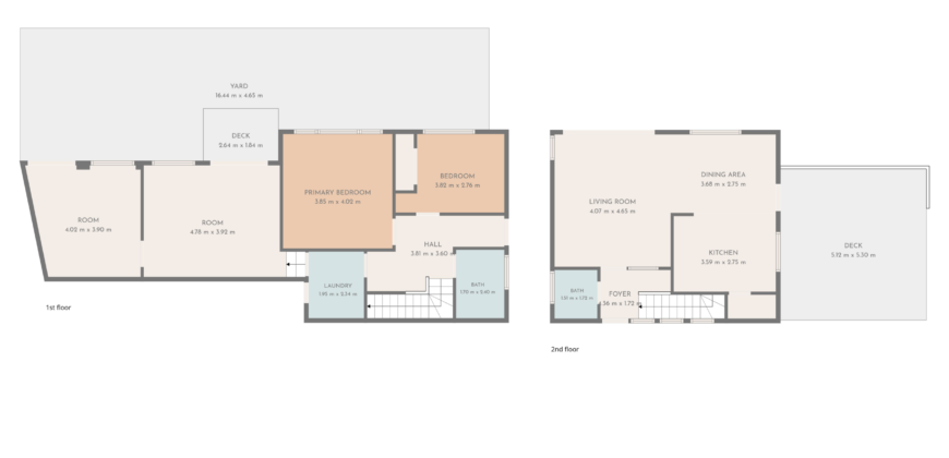 2/14 Cartela Street, Sandy Bay TAS 7005