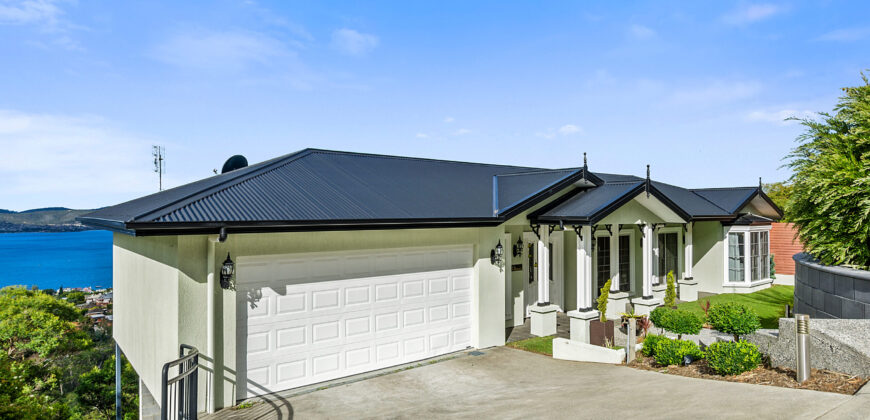 6 Glover Drive, SANDY BAY TAS 7005