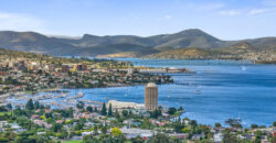 6 Glover Drive, SANDY BAY TAS 7005