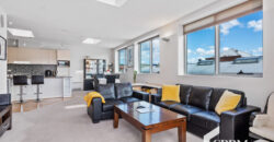 4/252 Argyle Street, North Hobart TAS 7000