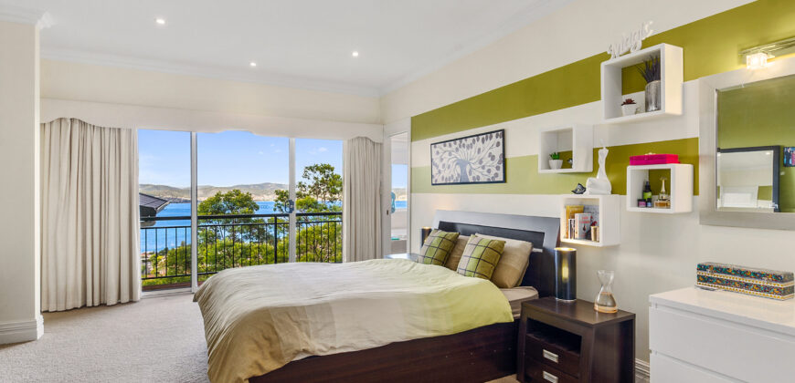 6 Glover Drive, SANDY BAY TAS 7005