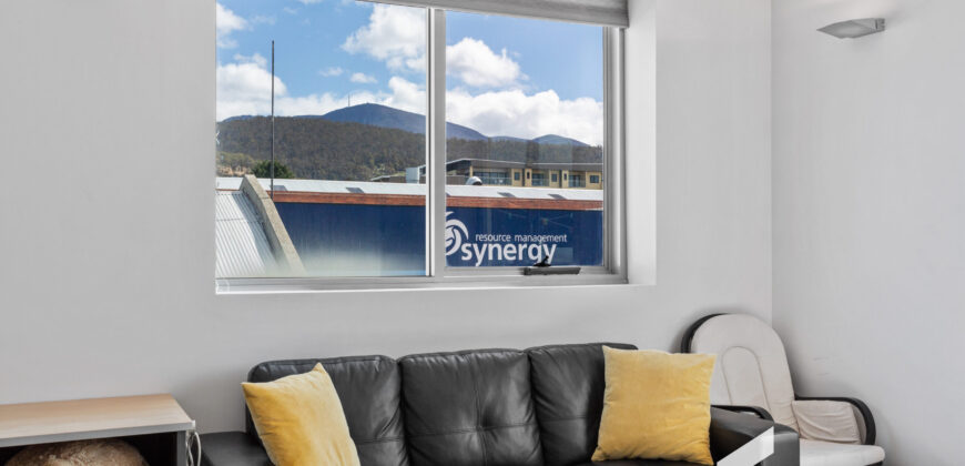 4/252 Argyle Street, North Hobart TAS 7000