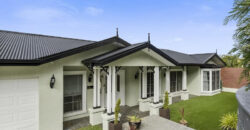 6 Glover Drive, SANDY BAY TAS 7005