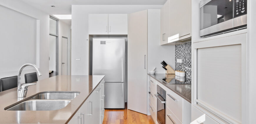 4/252 Argyle Street, North Hobart TAS 7000