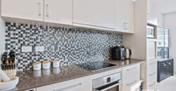 4/252 Argyle Street, North Hobart TAS 7000