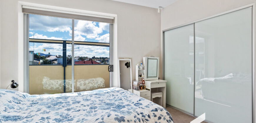 4/252 Argyle Street, North Hobart TAS 7000