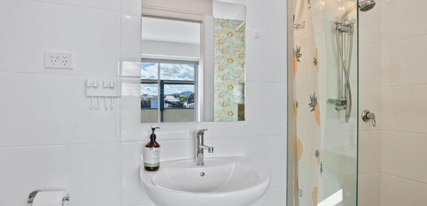 4/252 Argyle Street, North Hobart TAS 7000