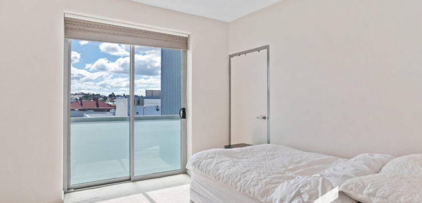 4/252 Argyle Street, North Hobart TAS 7000