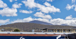 4/252 Argyle Street, North Hobart TAS 7000
