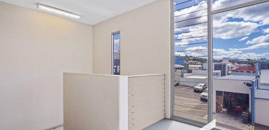 4/252 Argyle Street, North Hobart TAS 7000