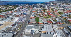 4/252 Argyle Street, North Hobart TAS 7000