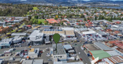 4/252 Argyle Street, North Hobart TAS 7000