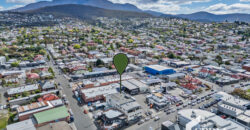 4/252 Argyle Street, North Hobart TAS 7000