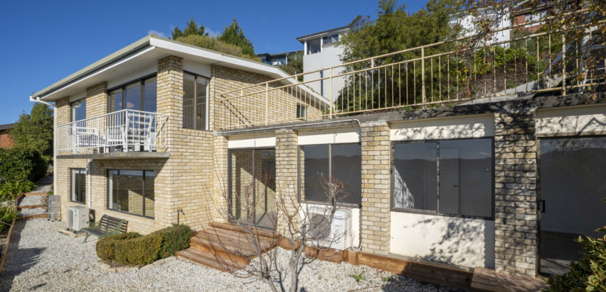 2/14 Cartela Street, Sandy Bay TAS 7005