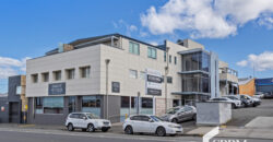 4/252 Argyle Street, North Hobart TAS 7000