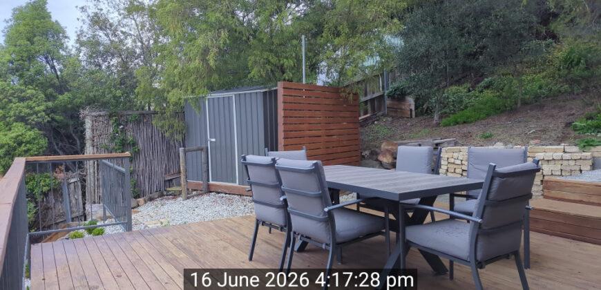 2/14 Cartela Street, Sandy Bay TAS 7005