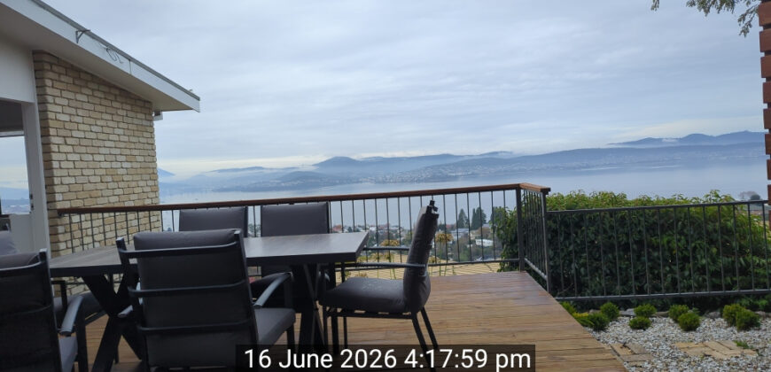 2/14 Cartela Street, Sandy Bay TAS 7005