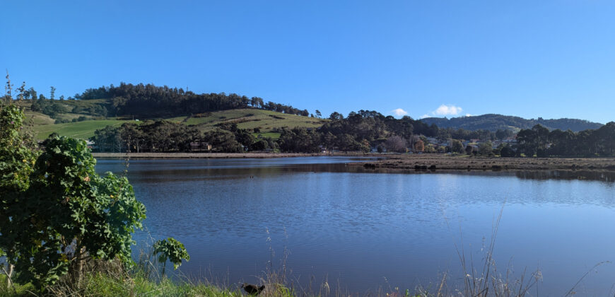 1/7379 Channel Hwy, Cygnet TAS 7112