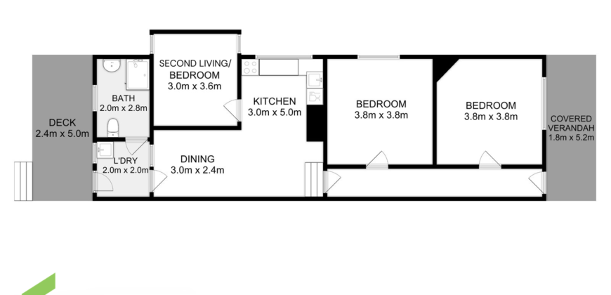 39 King Street, Sandy Bay TAS 7005