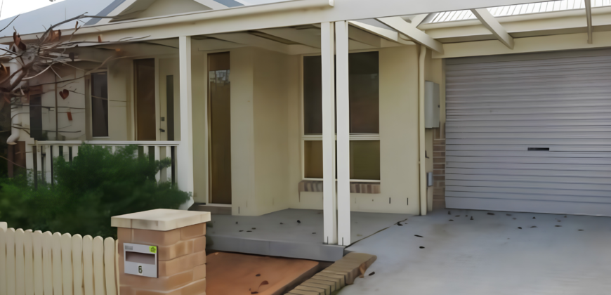 6 Alfreds Garden, KINGSTON TAS 7050