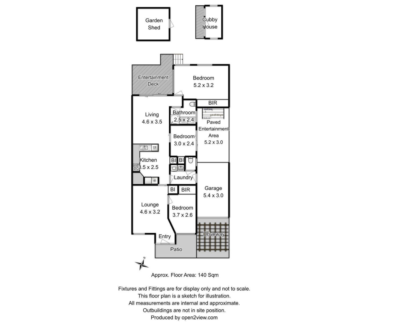 6 Alfreds Garden, KINGSTON TAS 7050