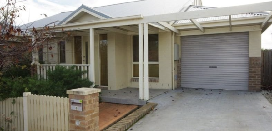 6 Alfreds Garden, KINGSTON TAS 7050