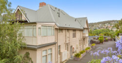 5/84 Upper Fitzroy Crescent, South Hobart Tas 7004 5/84 Upper Fitzroy Crescent, South Hobart Tas 7004