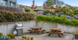 5/84 Upper Fitzroy Crescent, South Hobart Tas 7004 5/84 Upper Fitzroy Crescent, South Hobart Tas 7004