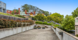 5/84 Upper Fitzroy Crescent, South Hobart Tas 7004 5/84 Upper Fitzroy Crescent, South Hobart Tas 7004