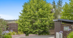 5/84 Upper Fitzroy Crescent, South Hobart Tas 7004 5/84 Upper Fitzroy Crescent, South Hobart Tas 7004