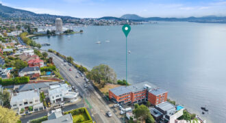 28/482 Sandy Bay Rd, Sandy Bay Tas 7005