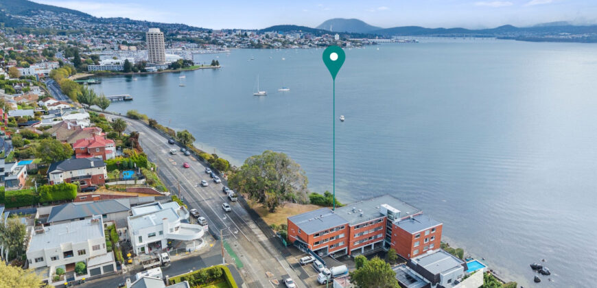 28/482 Sandy Bay Rd, Sandy Bay Tas 7005