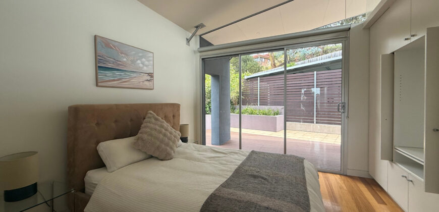 6/86 Upper Fitzroy Crescent, South Hobart TAS 7004