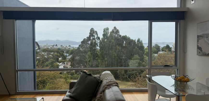 6/86 Upper Fitzroy Crescent, South Hobart TAS 7004