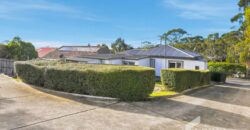 444 Nelson Rd, Mount Nelson TAS 7007