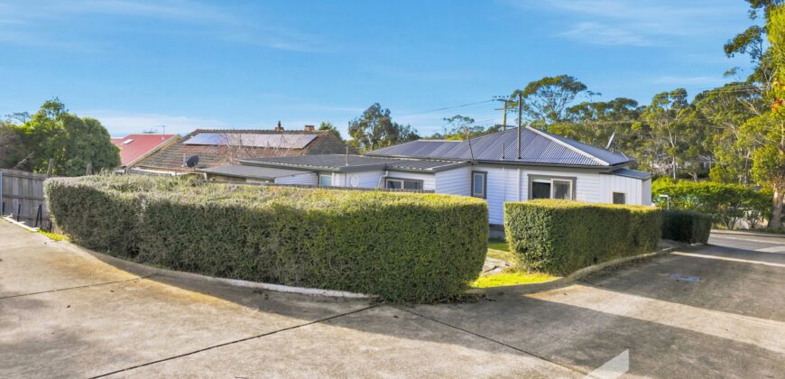 444 Nelson Rd, Mount Nelson TAS 7007
