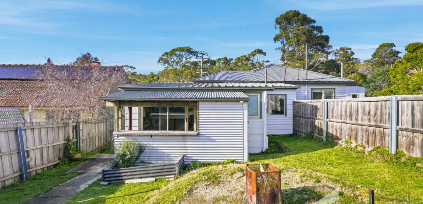444 Nelson Rd, Mount Nelson TAS 7007