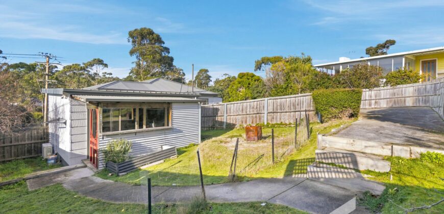 444 Nelson Rd, Mount Nelson TAS 7007