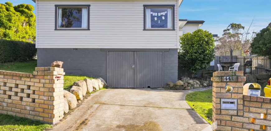 444 Nelson Rd, Mount Nelson TAS 7007