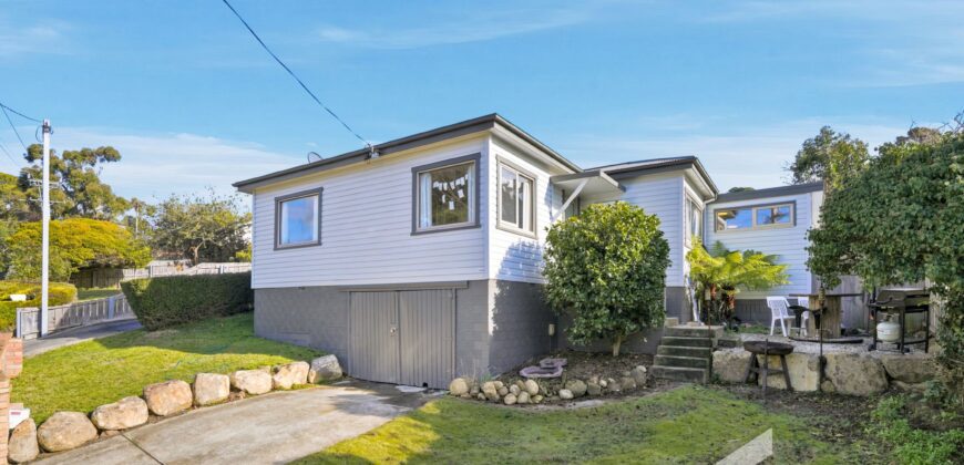 444 Nelson Rd, Mount Nelson TAS 7007