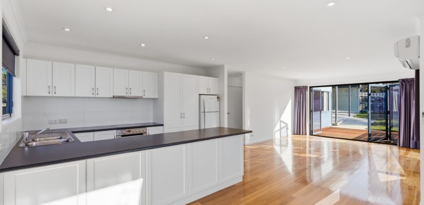444 Nelson Rd, Mount Nelson TAS 7007