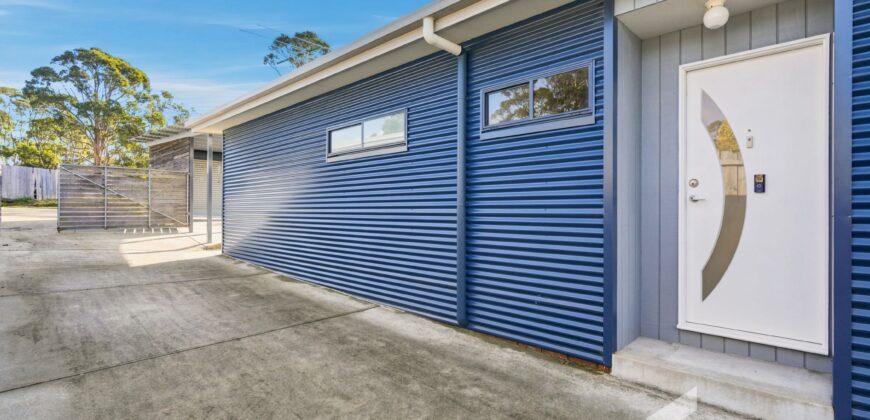 444 Nelson Rd, Mount Nelson TAS 7007