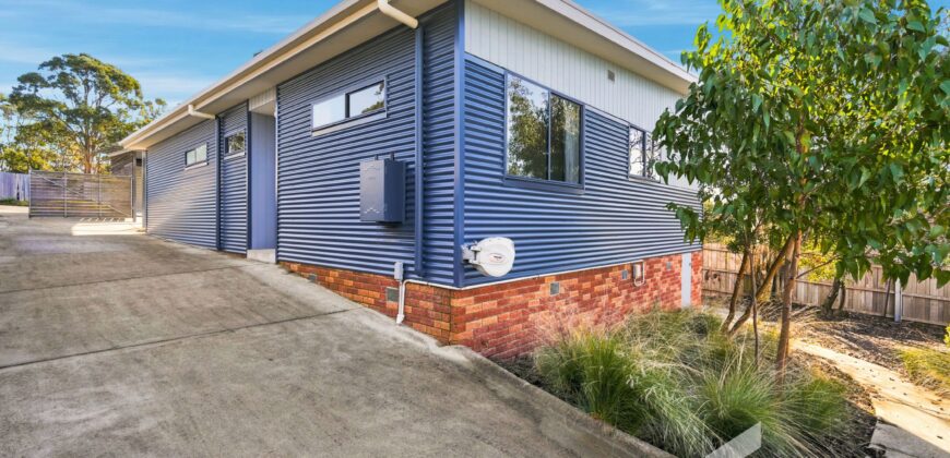 444 Nelson Rd, Mount Nelson TAS 7007