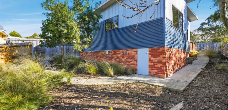 444 Nelson Rd, Mount Nelson TAS 7007
