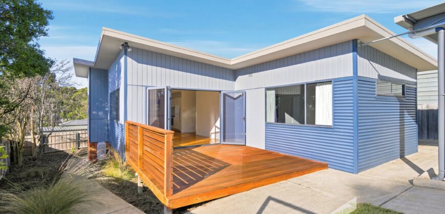 444 Nelson Rd, Mount Nelson TAS 7007